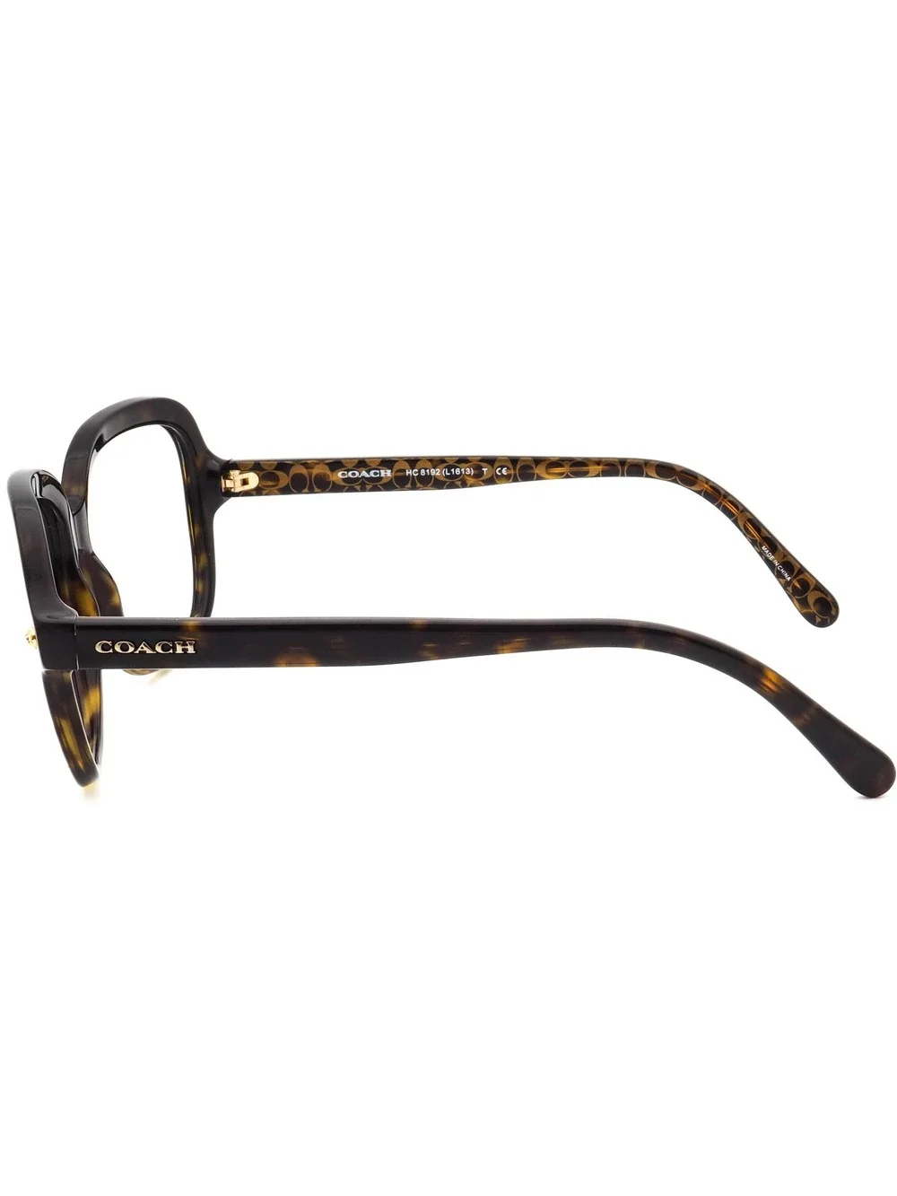 Coach HC 8192 (L1613) 539413 Eyewear
